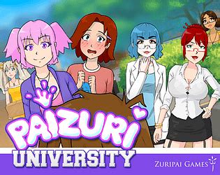 paizuri game|Paizuri University